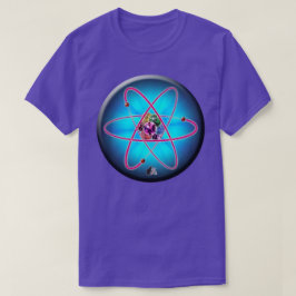 Atomic Jewels T - Shirt