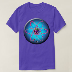 Atomic Jewels T - Shirt