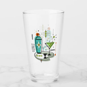 Atomic Martini ©studioxtine Glas