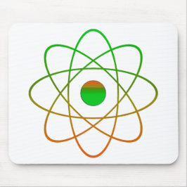 Atomic Mousepad