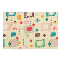 Atomic-Muster der 50er Jahre