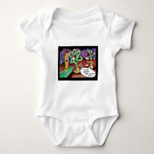 Atomic Verabreden Funny Offbeat Cartoon T-Shirts &