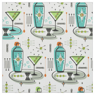 Atomis Martinis ©studioxtin Stoff