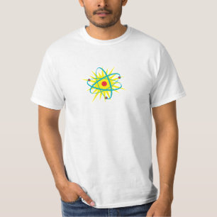 Atomisch! T-Shirt