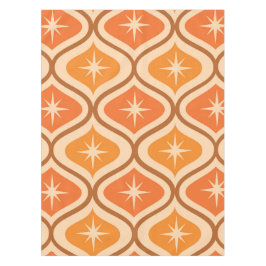 Atomische Sternexplosionen des Mittelalters auf Or Tischdecke