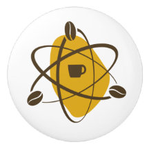 Atomkaffeebohnen in den Goldfach-Zügen