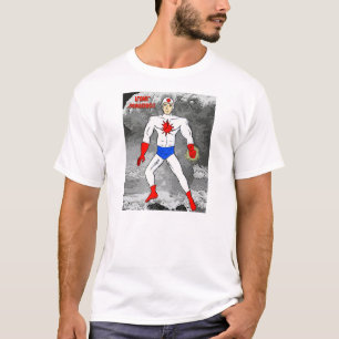 Atomkern T-Shirt