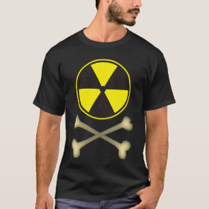 Atomkraft ist gefährlich T-Shirt