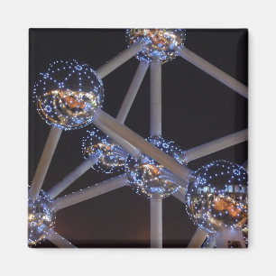 Atommagnet Magnet