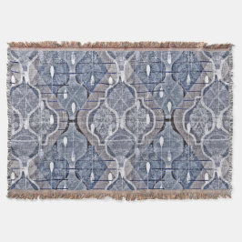 Atomogee Blue Gray Modernes Bauernhaus Mitte des J Decke