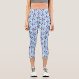 Atomorbitale Hybridisierte Bio Chemie Capri Leggings