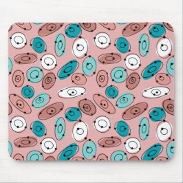 Atomovale Mousepad