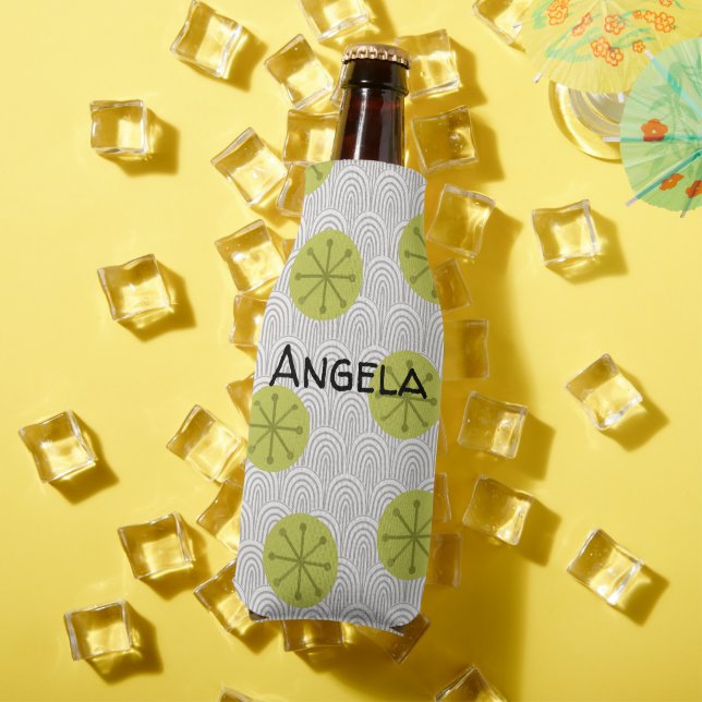 Atompinwheels Flaschenkühler (In Situ Sommer)