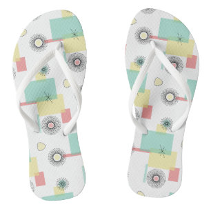 Atomrückwärtsgang Flip Flops
