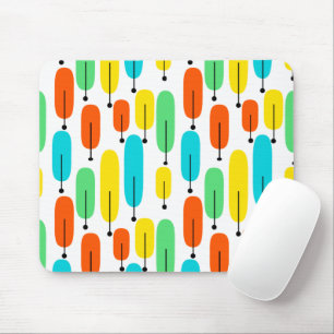 Atomspuren Mousepad