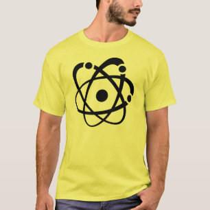 AtomStreber T-Shirt
