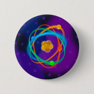 Atomstrukturforschung Button