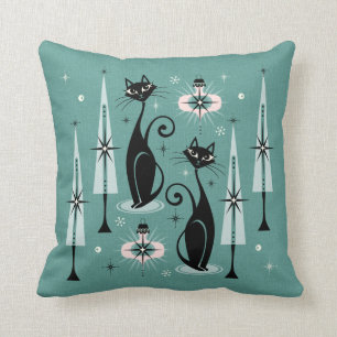 Atomy Kitty Christmas ©studioxtin Kissen