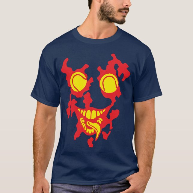 ATP Freedom 1 T-Shirt (Vorderseite)