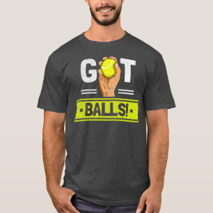 ATP Tennis Lover T-Shirt