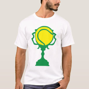 ATP Trophe Trophae Trofeo 28 T-Shirt