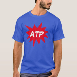 Atpsuperhero-Shirt T-Shirt