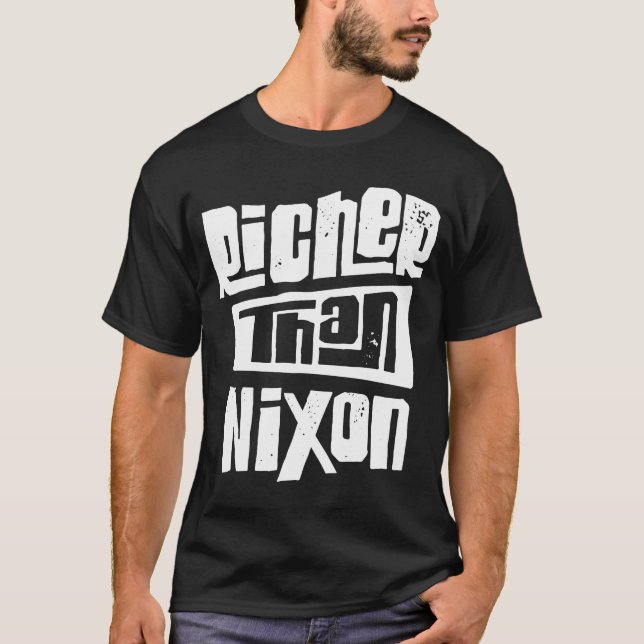 ATR-Band T T-Shirt (Vorderseite)