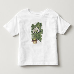 Atrope Mandragora Kleinkind T-shirt