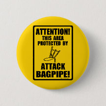 Attack Bagpipe