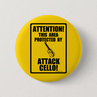 Attack Cello Button