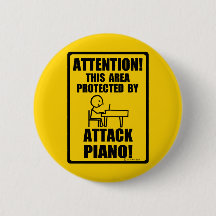 Attack Piano