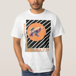 Attack Titan T-Shirt