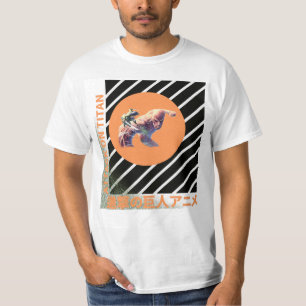 Attack Titan T-Shirt