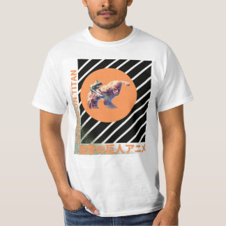 Attack Titan T-Shirt