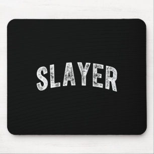 Attentäter _1 mousepad