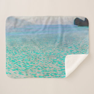 Attersee, Gustav Klimt Sherpadecke