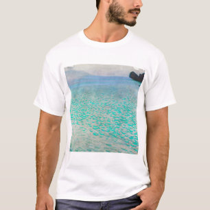Attersee, Gustav Klimt T-Shirt