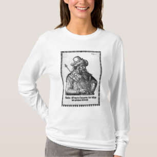 Attila der Hunne T-Shirt