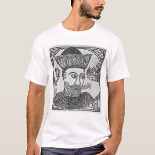 Attila der Hunne T-Shirt