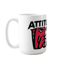 ATTITUDE aktiviert