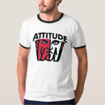 ATTITUDE aktiviert
