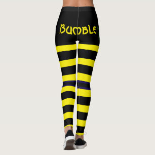 Attitude Leggings