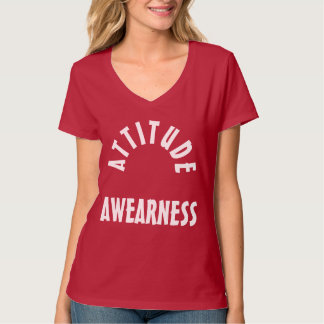 Attitude T-Shirt