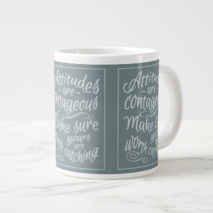ATTITUIEREN MOTIVIEREND TASSE