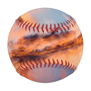 Attraktionsbaseball Baseball