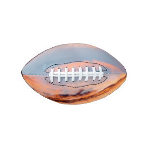 Attraktionsfußball Football