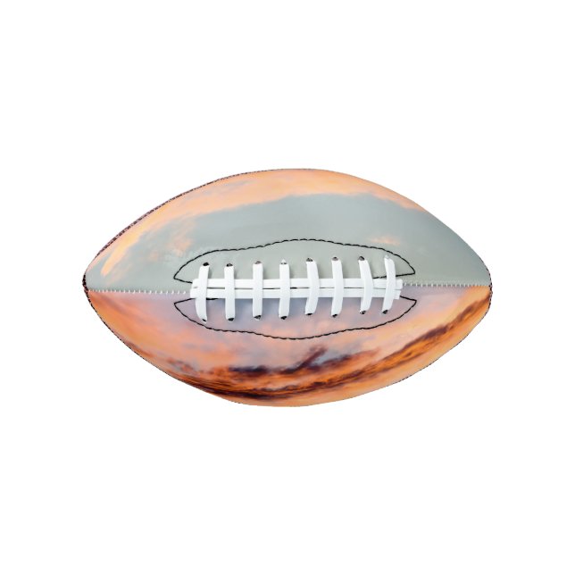 Attraktionsfußball Football (Vorderseite)