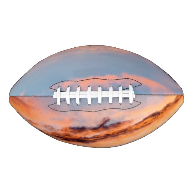 Attraktionsfußball Football (Vorderseite)