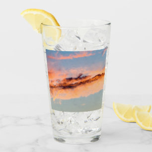 Attraktionskonsum Glas