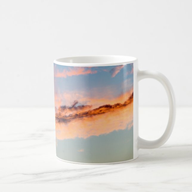 Attraktionskonsum Kaffeetasse (Rechts)